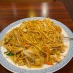 Best 90. Chicken Lo Mein in Mt Pleasant, IA