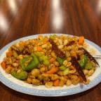 Best 35. Kung Pao Chicken in Mt Pleasant, IA