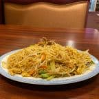 Best 97. Beef Chow Fun in Mt Pleasant, IA