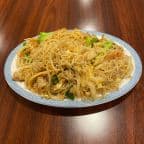 Best 96. Chicken Chow Fun in Mt Pleasant, IA