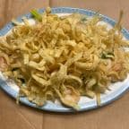 Best 86. Shrimp Chow Mein in Mt Pleasant, IA