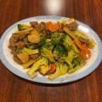 Best 46. Beef with Broccoli in Mt Pleasant, IA