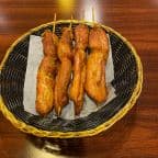 Best 7. Skewered Chicken (4) in Mt Pleasant, IA