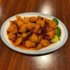 Best S4. General Tso’s Chicken in Mt Pleasant, IA