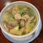 Best 15. Wor Wonton Soup (For 2) in Mt Pleasant, IA